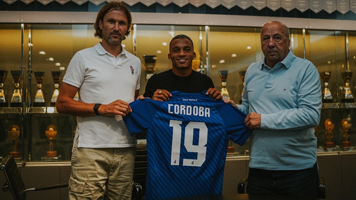 Marić ga je doveo umjesto Šotičeka, a sad se ispod cijene vraća u domovinu