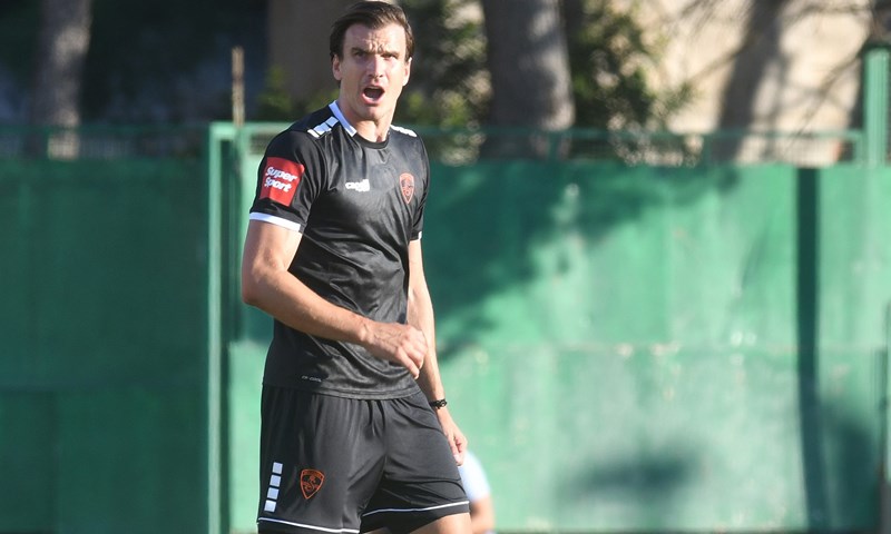 3. NL Jug: Šibeniku lokalni derbi, Zadar slavio na krilima Santinija, golijada u Sinju