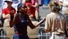 Coco Gauff brzo se oprostila s Torontom, ispala i četvrta nositeljica