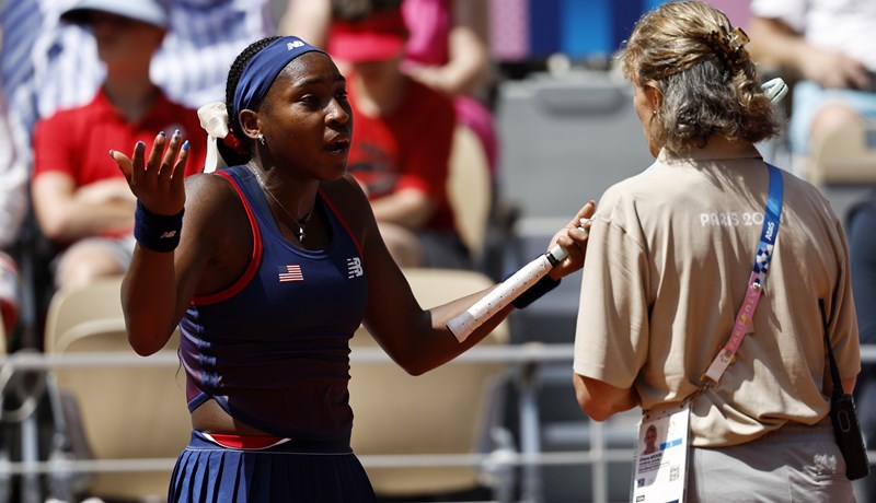 Coco Gauff brzo se oprostila s Torontom, ispala i četvrta nositeljica