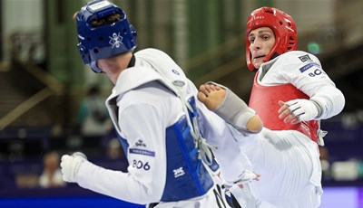 Šapina ipak bez finala Olimpijskih igara, borit će se za broncu