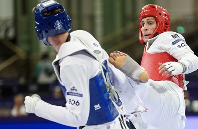 Šapina ipak bez finala Olimpijskih igara, borit će se za broncu