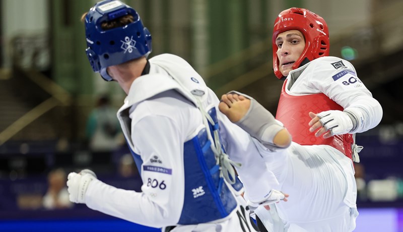 Šapina ipak bez finala Olimpijskih igara, borit će se za broncu