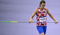 Sara Kolak odlična i u finalu, manje od 30 centimetara nedostajalo je za medalju