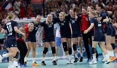 Norvežanke briljantnim nastupom u finalu uzele rukometno zlato