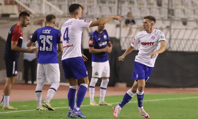 Perišić: 'U nedjelju je netko drugi svojim istupom odlučio kako mu moja pomoć više nije potrebna'