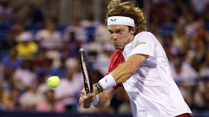 Australci kobni za nositelje u Los Cabosu, zaustavljen i Davidovich Fokina