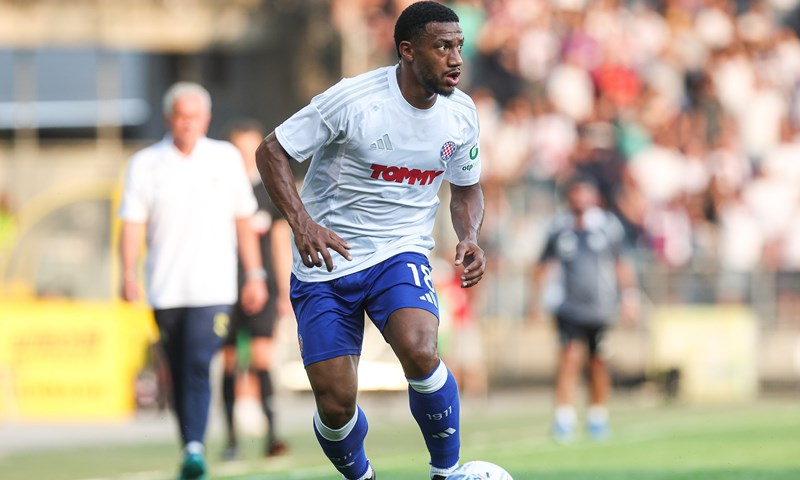 Hajduk potvrdio odlazak dvojice igrača od kojih se ipak očekivalo više