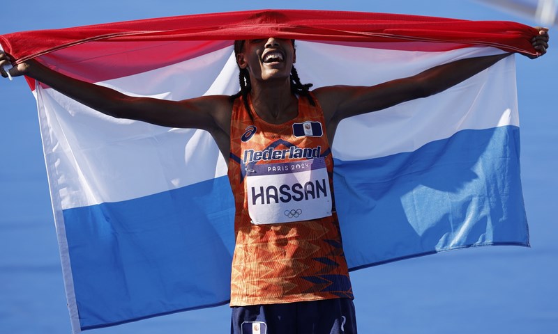 Nevjerojatna Sifan Hassan uzela zlato u maratonu, Bjeljac 71., Parlov Koštro odustala
