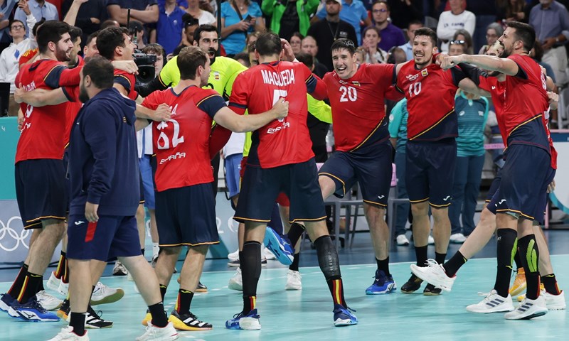 Slovenci u dramatičnom dvoboju porazom od Španjolske ostali bez bronce