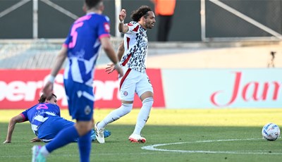 Hajduk imao pobjedu u rukama, Lokomotiva se spasila u sudačkoj nadoknadi