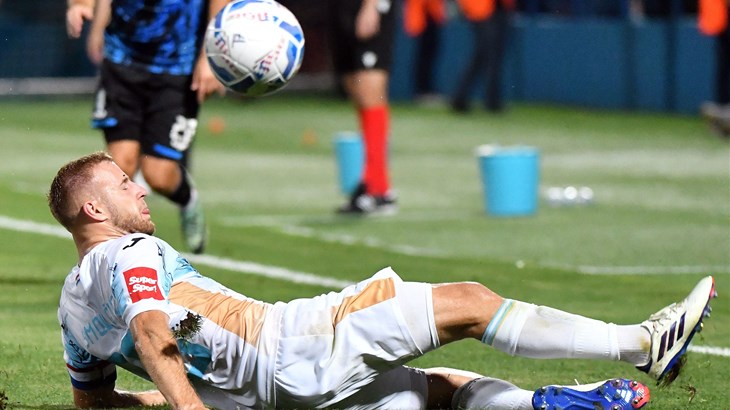 Lokomotiva bez tri važna igrača dočekuje Istru, Rijeka bez kapetana protiv Gorice