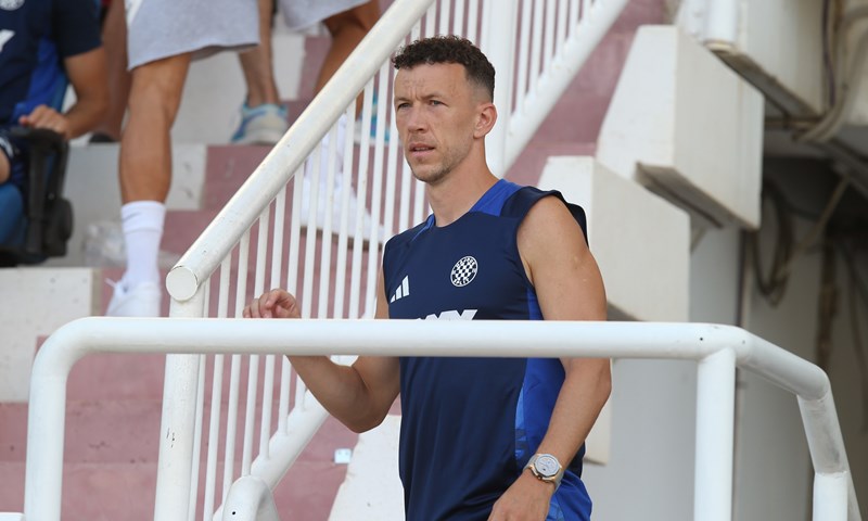 Perišić definitivno odlazi: 'Obje strane su u mirnom tonu zaključile kako se suradnja neće nastaviti'