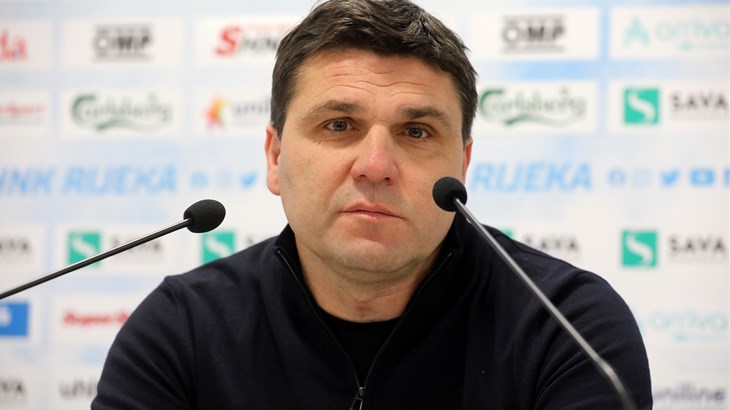 Raić Sudar: 'Naša želja je, prije svega, bila da igramo na domaćem terenu'