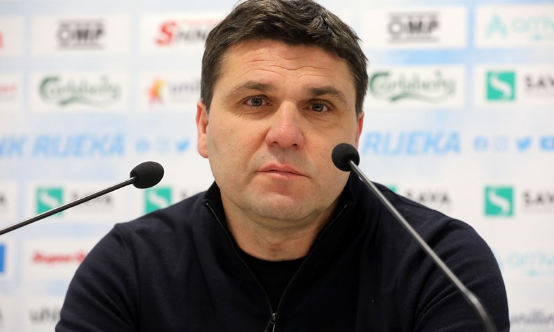 Raić Sudar o otkazu Sopiću: 'U razgovoru smo shvatili da nam treba možda malo nove energije'