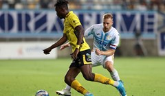 Kronologija: Rijeka poražena u Švedskoj, Elfsborg ide dalje