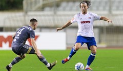 Kraj europskog puta za Hajduk, Ružomberok uzeo poklon i ide u play-off