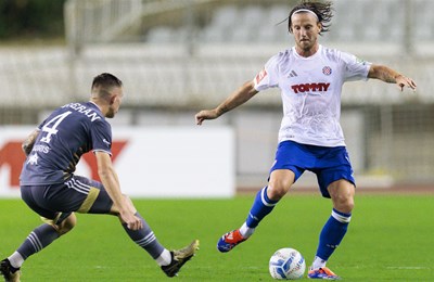 Kraj europskog puta za Hajduk, Ružomberok uzeo poklon i ide u play-off