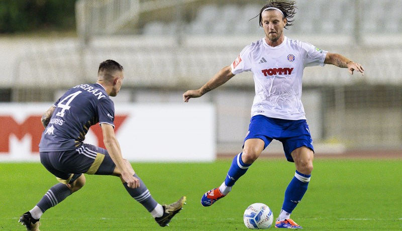 Kraj europskog puta za Hajduk, Ružomberok uzeo poklon i ide u play-off