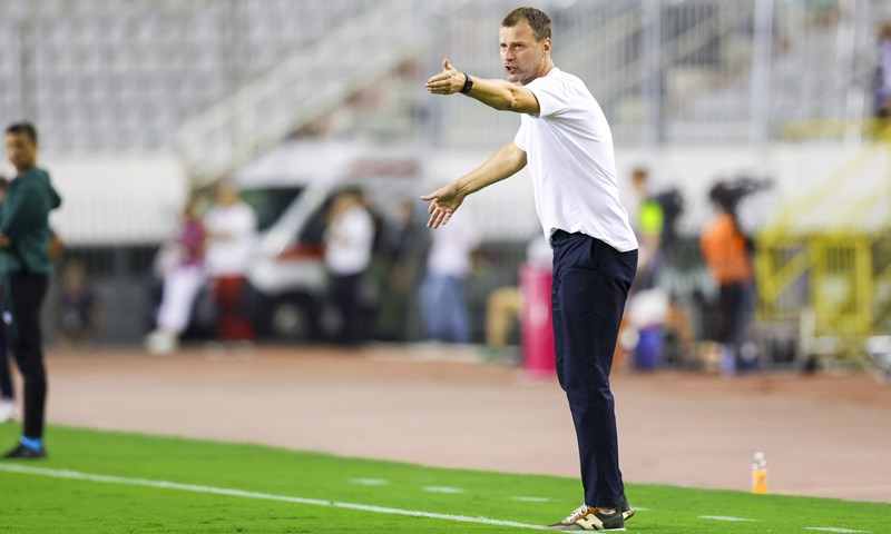 Armenci napunili mrežu Ružomberoka i pokazali što je Hajduk propustio
