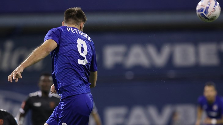 Bruno Petković napokon ima novi klub, Kocaelispor potvrdio njegov dolazak