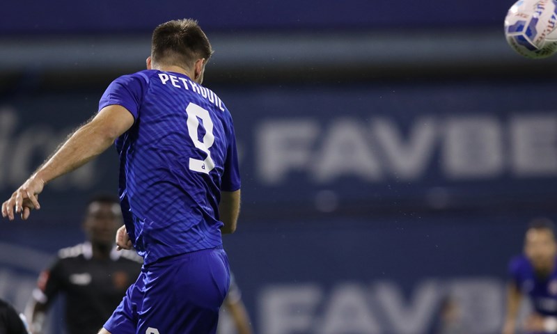 Bruno Petković napokon ima novi klub, Kocaelispor potvrdio njegov dolazak