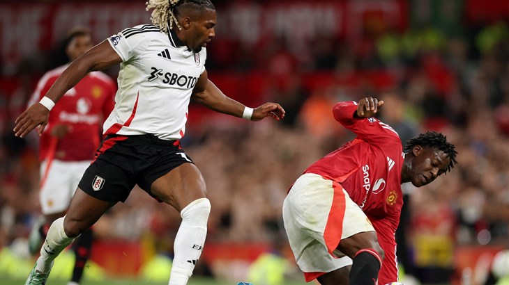 Brighton nakon dva sata igre slomio Newcastle, Fulham izbacio Manchester United