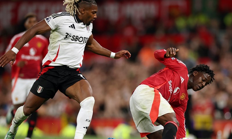 Manchester United niti iz drugog pokušaja nije uspio doći do pobjede