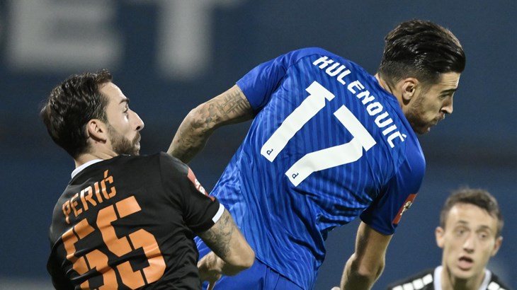 Puno potencijalnih mina je pred Dinamom, ali na Šubićevcu mu igra samo pobjeda