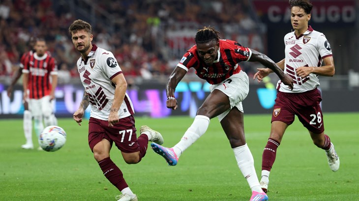 Torino ispustio pobjedu na San Siru, Inter kiksao kod Genoe