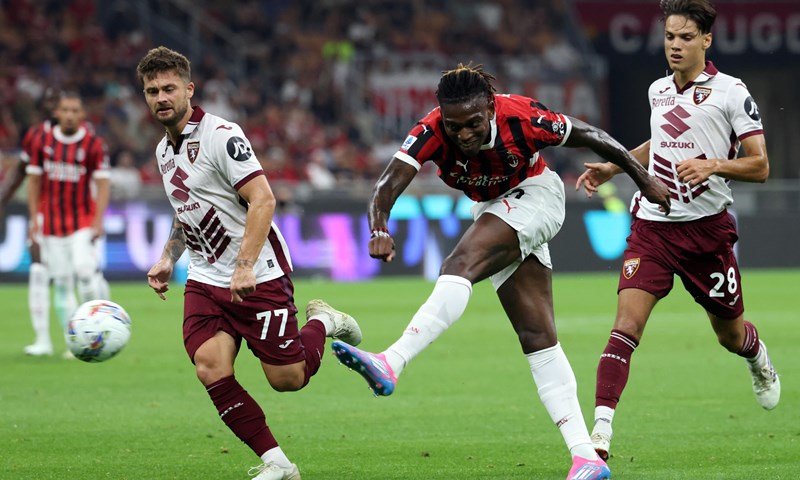 Torino ispustio pobjedu na San Siru, Inter kiksao kod Genoe