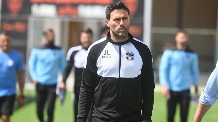 Opatija okrenula rezultat protiv Jaruna i barem privremeno došla na vrh ljestvice