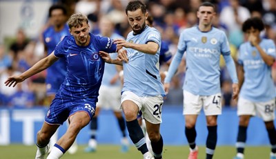 Manchester City i Chelsea tražili su odgodu Premier lige, ali je njihov zahtjev odbijen