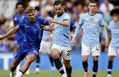 Manchester City i Chelsea tražili su odgodu Premier lige, ali je njihov zahtjev odbijen