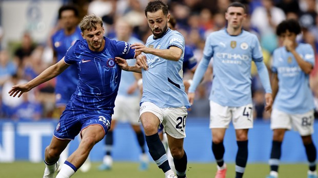 Manchester City i Chelsea tražili su odgodu Premier lige, ali je njihov zahtjev odbijen