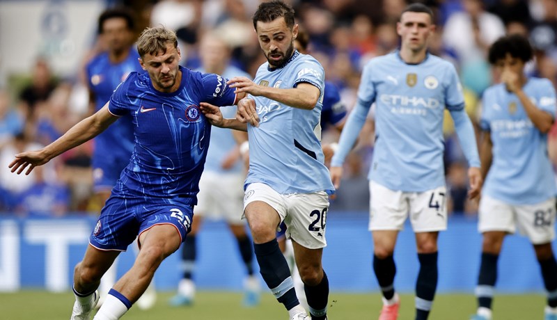 Manchester City i Chelsea tražili su odgodu Premier lige, ali je njihov zahtjev odbijen