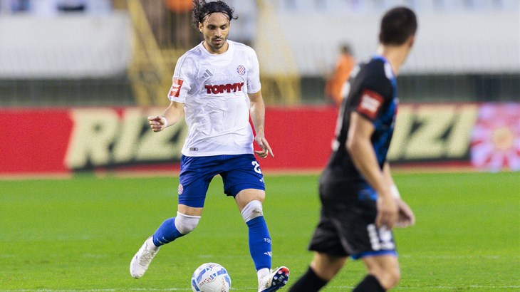 Nakon dva startna kiksa, Hajduk mora pronaći put do pobjede protiv Varaždina