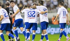 Hajduk na valu pobjede u derbiju dočekuje Goricu