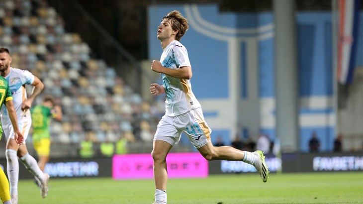 Krasan pogodak Rukavine načeo mrežu Istre 1961