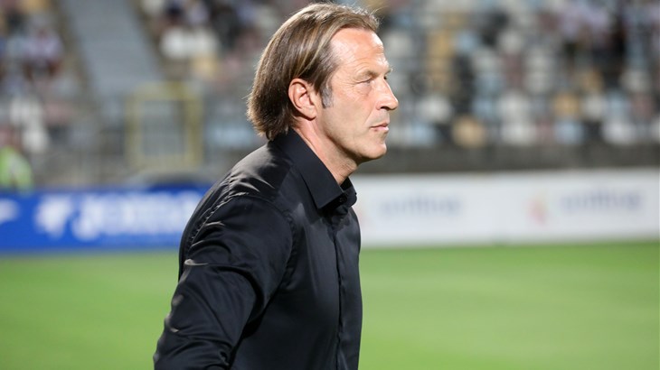 Tramezzani potvrđen za novog trenera švicarskog prvoligaša