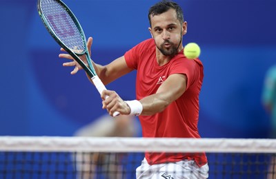 US Open: Pavić i Arevalo bili na pragu finala, a onda su neobjašnjivo stali