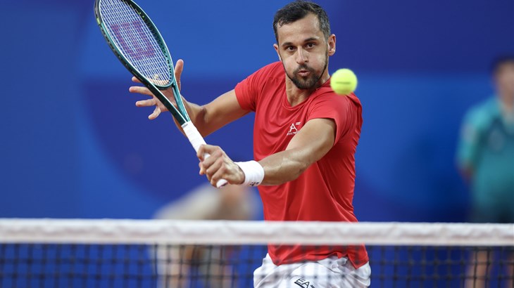 Mate Pavić u četvrtfinalu i mješovitih parova, također bez izgubljenog seta