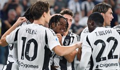 Juventus s igračem više do pobjede došao zahvaljujući autogolu u završnici