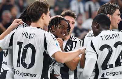 Juventus s igračem više do pobjede došao zahvaljujući autogolu u završnici