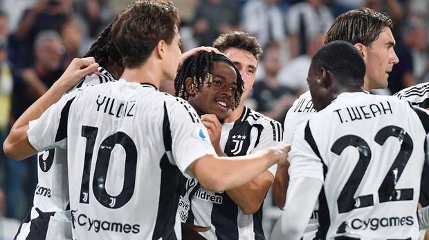 Juventus s igračem više do pobjede došao zahvaljujući autogolu u završnici