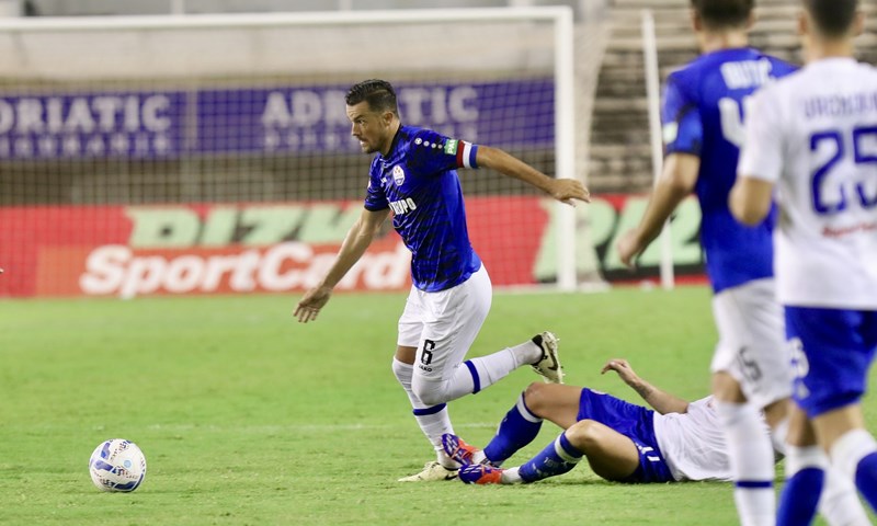 Slaven Belupo na Poljud ne dolazi turistički, no Hajduk u svakoj utakmici ima imperativ pobjede