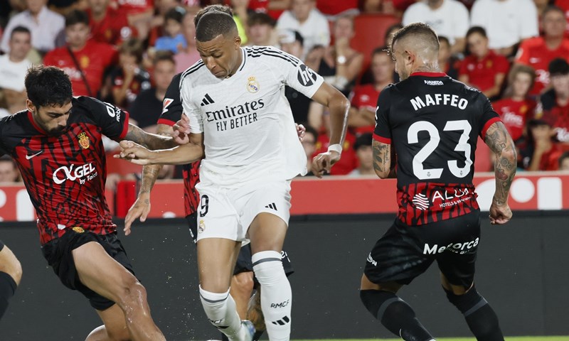 Repovi se i dalje vuku: Mbappe potražuje od PSG-a čak 55 milijuna eura