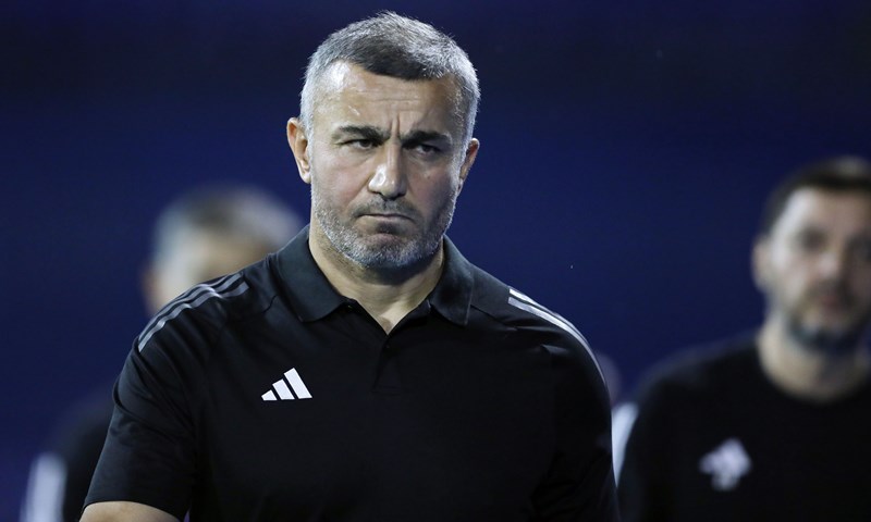 Azerbajdžanski prvak svoj put u Europi započinje gostovanjem u Dublinu