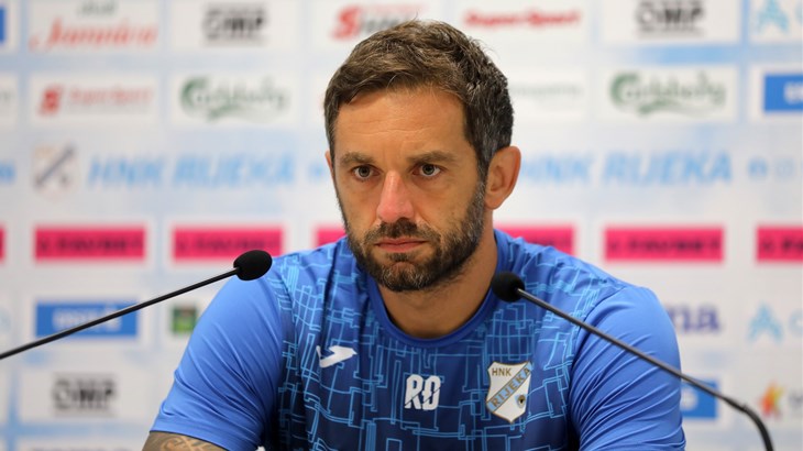 Đalović: 'Uz pobjedu protiv Istre imamo dodatan zamah za domaću utakmicu s dobrim ishodom'