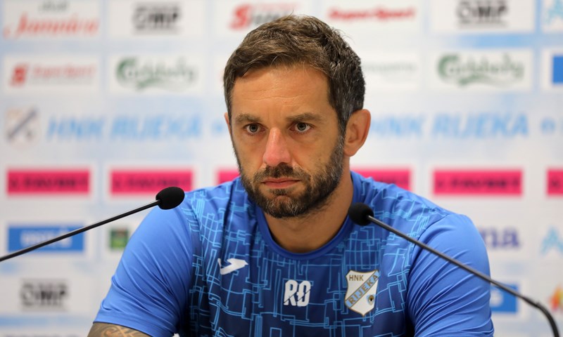 Đalović: 'Lokomotiva nas je prošle sezone zaustavila u borbi za naslov i to nam je dodatan motiv'